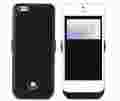 Чехол аккумулятор Power Case для iPhone SE/5S/5 3000 mAh (черный)